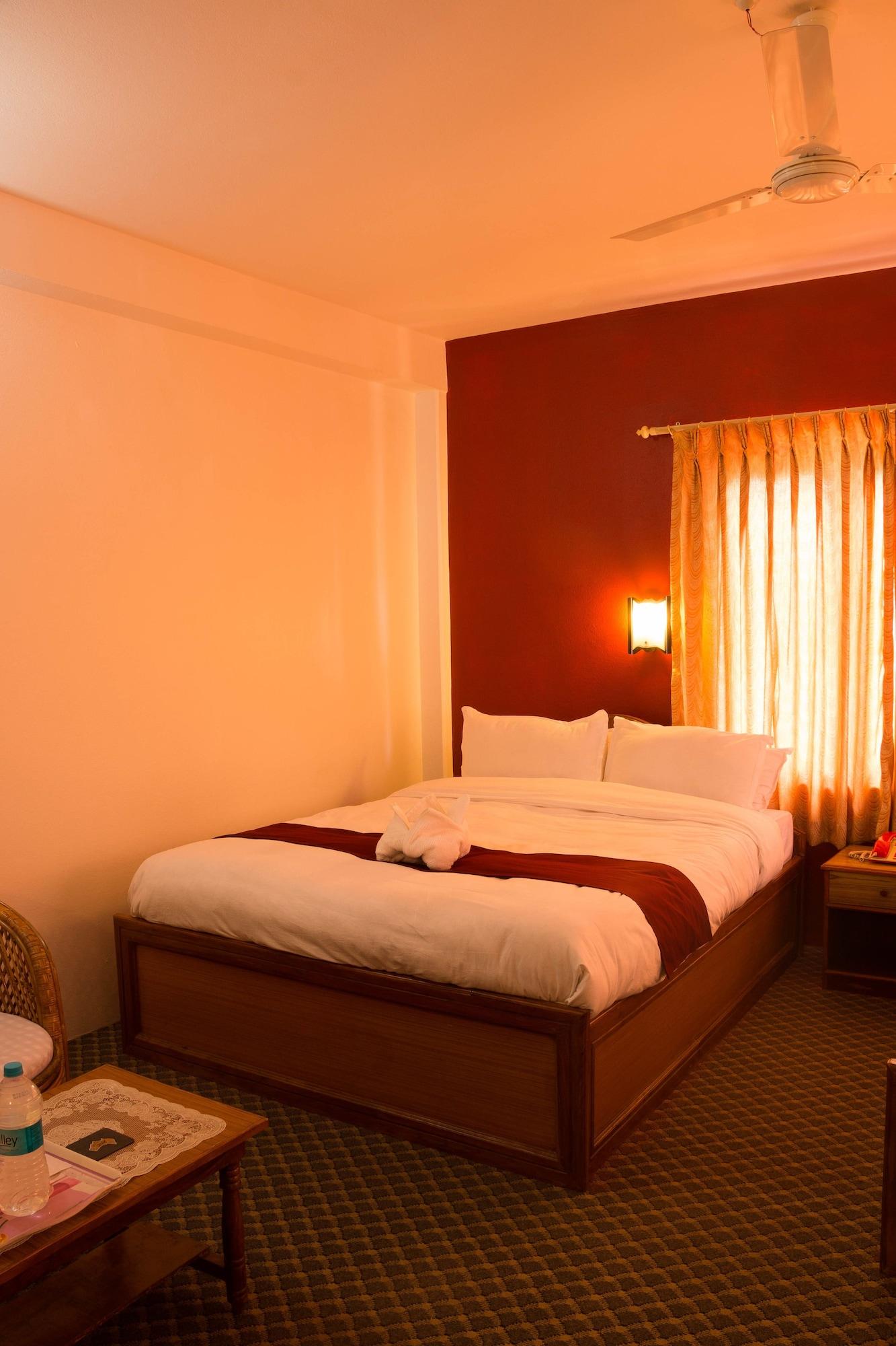 Hotel River Park Ποκάρα Εξωτερικό φωτογραφία