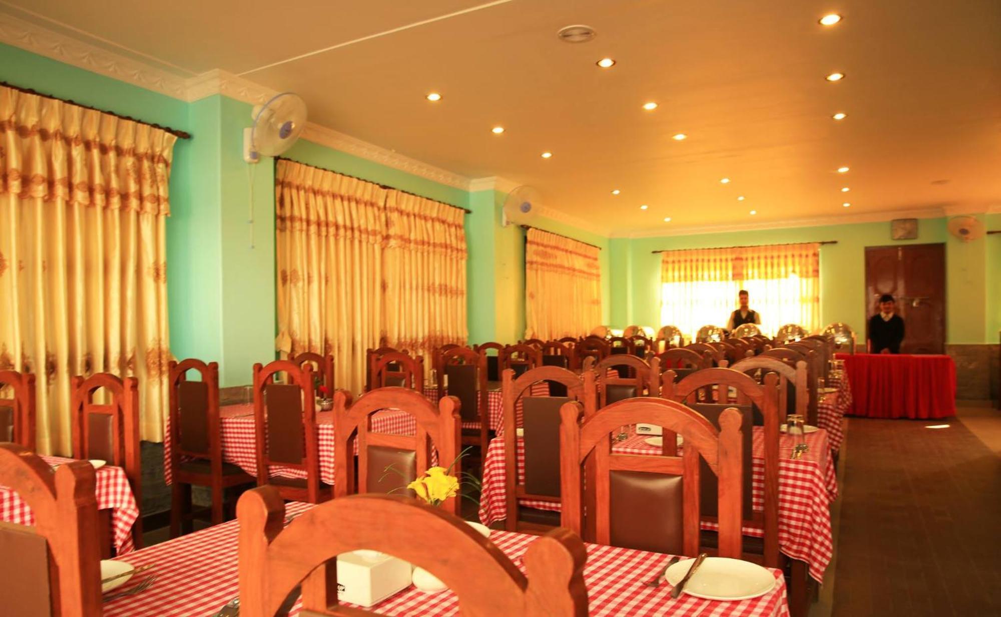 Hotel River Park Ποκάρα Εξωτερικό φωτογραφία