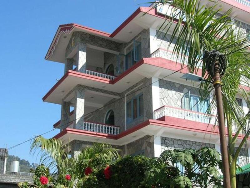 Hotel River Park Ποκάρα Εξωτερικό φωτογραφία