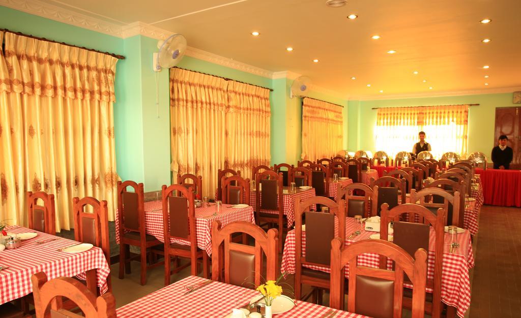 Hotel River Park Ποκάρα Εξωτερικό φωτογραφία