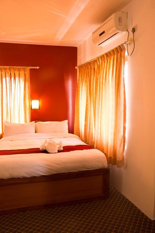 Hotel River Park Ποκάρα Εξωτερικό φωτογραφία