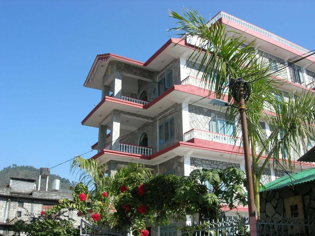 Hotel River Park Ποκάρα Εξωτερικό φωτογραφία