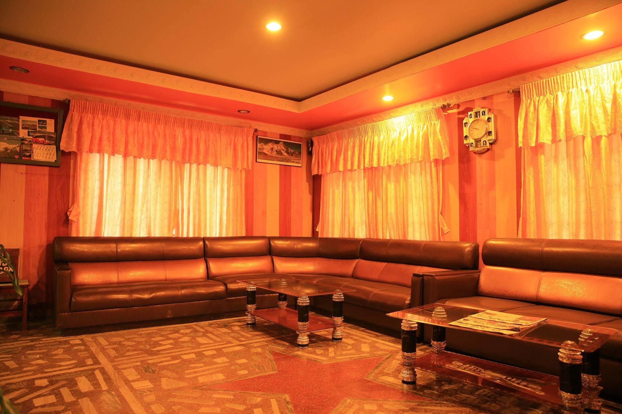Hotel River Park Ποκάρα Εξωτερικό φωτογραφία