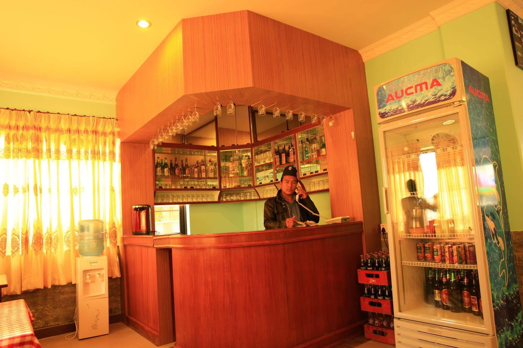 Hotel River Park Ποκάρα Εξωτερικό φωτογραφία