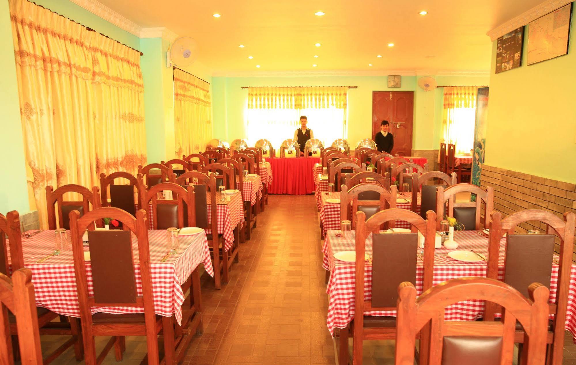 Hotel River Park Ποκάρα Εξωτερικό φωτογραφία